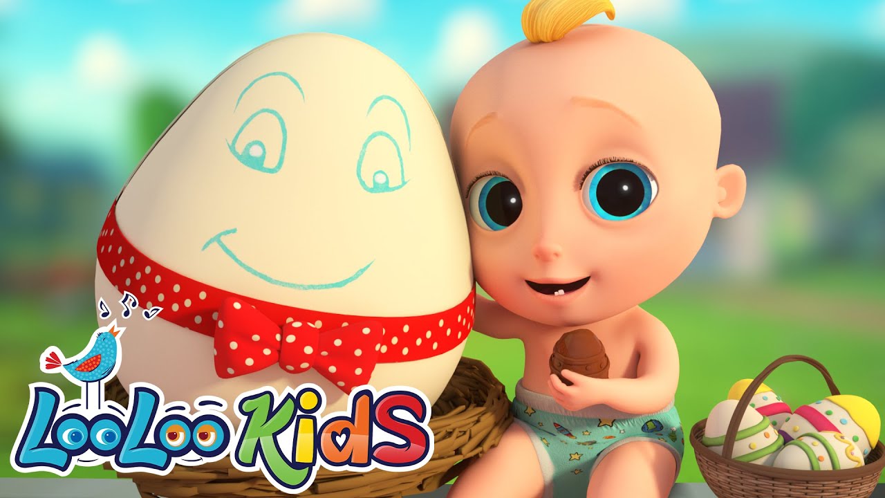 humpty dumpty lyrics - Youtube Kids