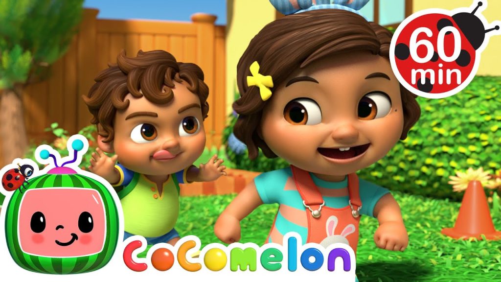 cocomelon video new