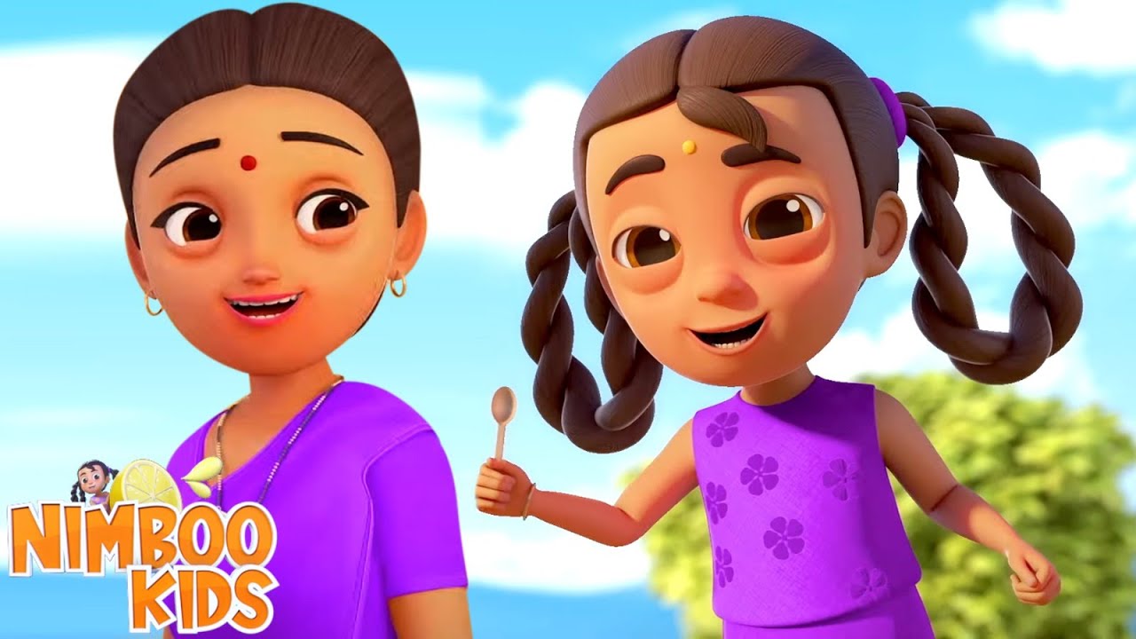 kids srhymes - Youtube Kids