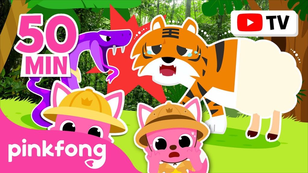 The Gummy Bear Song Long English Version Kids