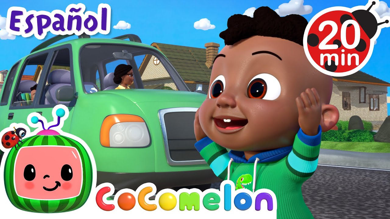 vídeos infantiles - Youtube Kids