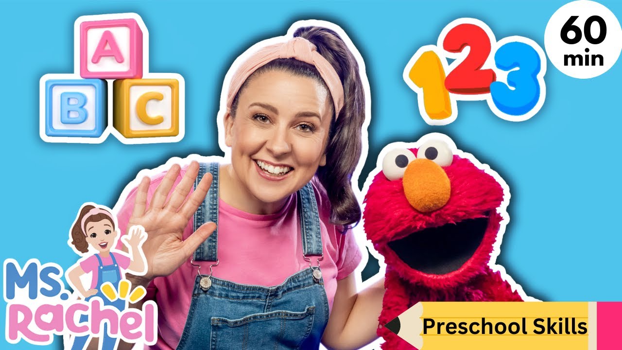 miss rachel - Youtube Kids