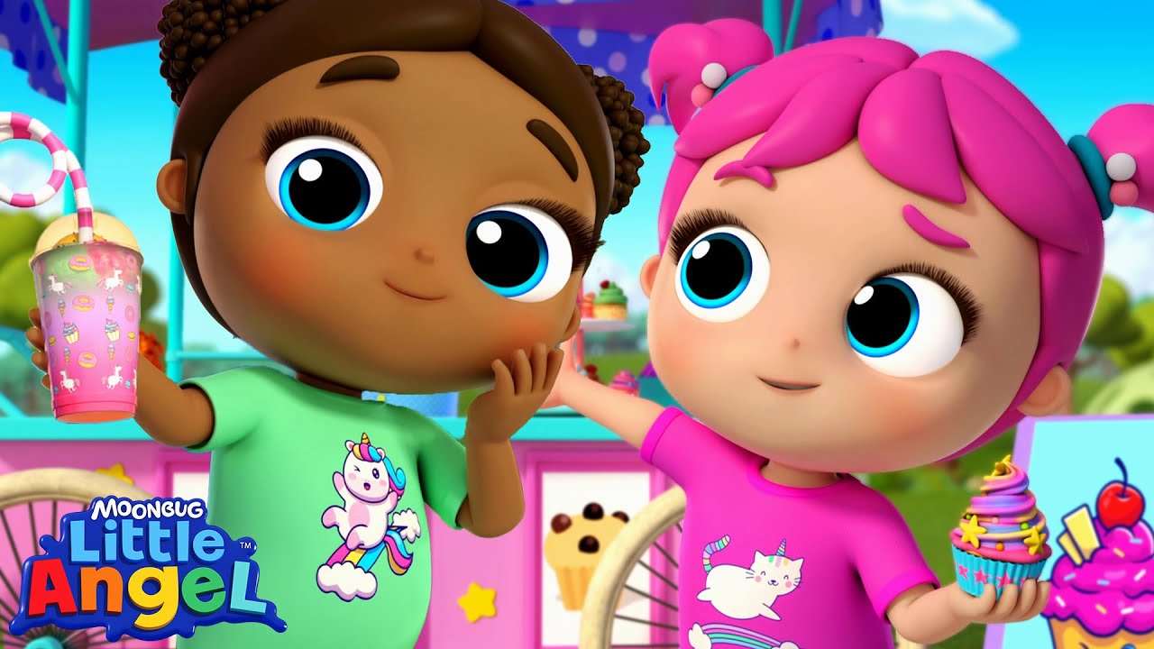 little angel kids songs - Youtube Kids