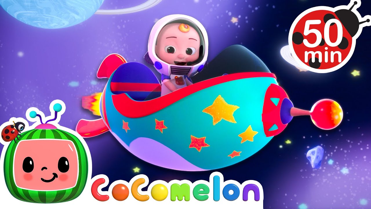 rocket song - Youtube Kids