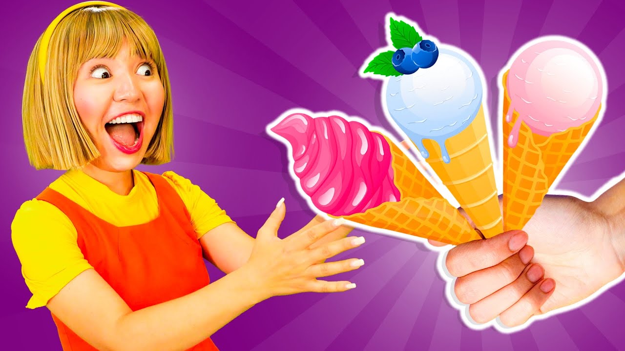 ice cream songs - Youtube Kids