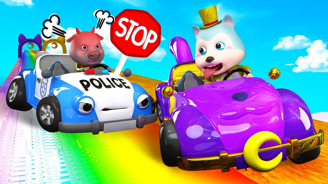 car songs - Youtube Kids