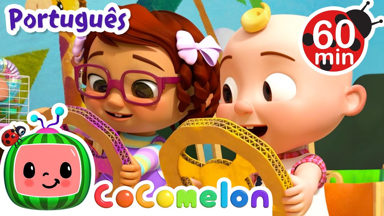 direções Youtube Kids