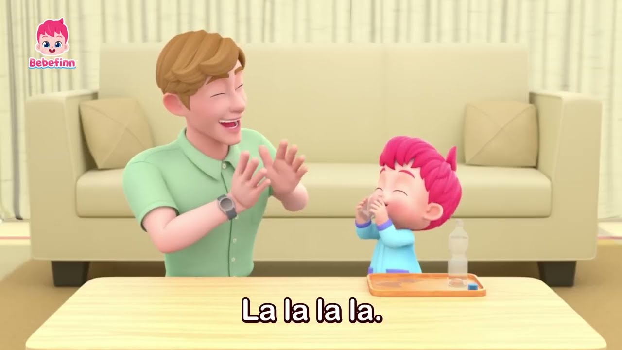 healthysongs-youtube-kids