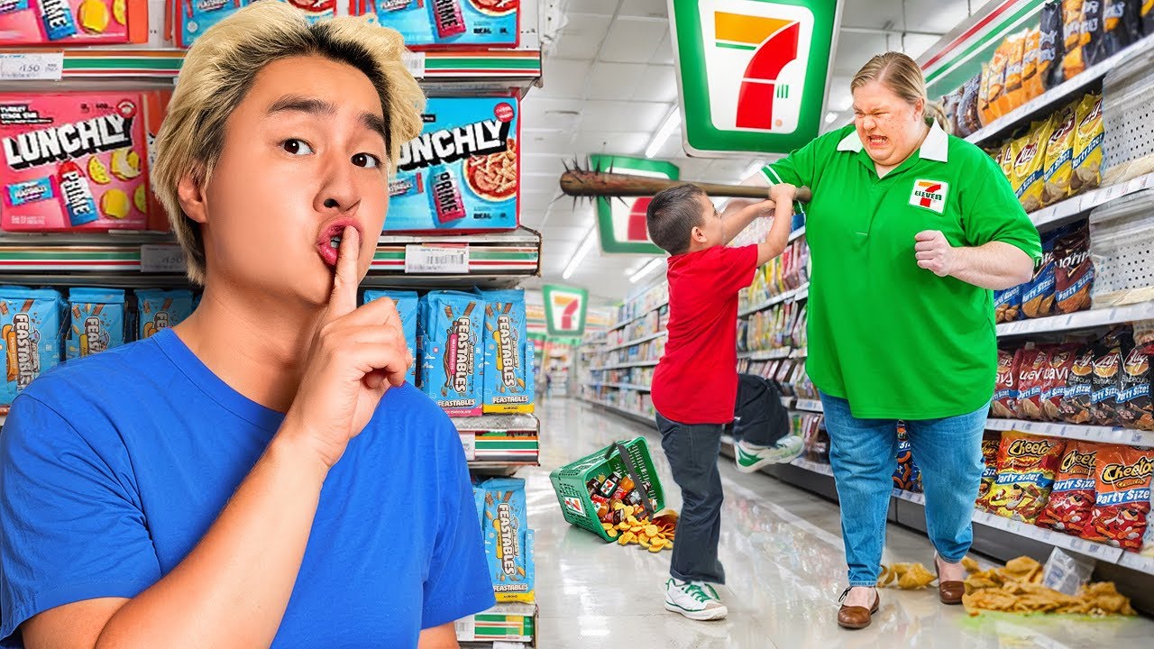 Zhong Youtube Kids zhong-youtube-kids