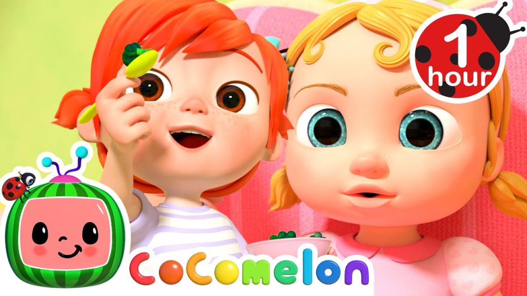 Cocomelon - Youtube Kids