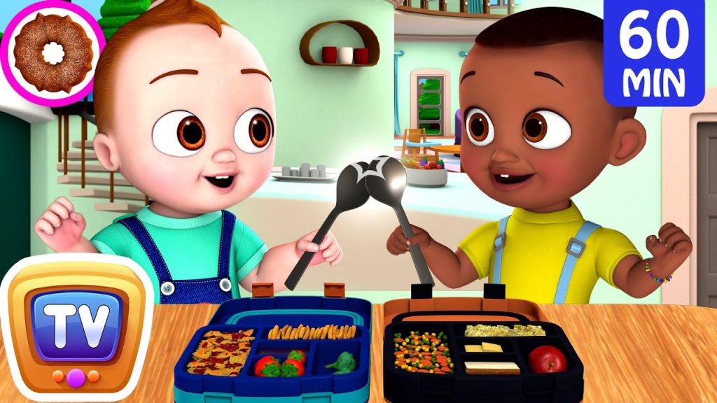 chuchu tv songs - Youtube Kids