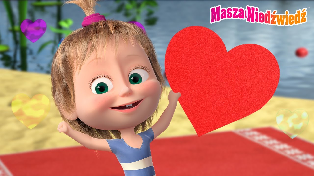 bajki po polsku - Youtube Kids