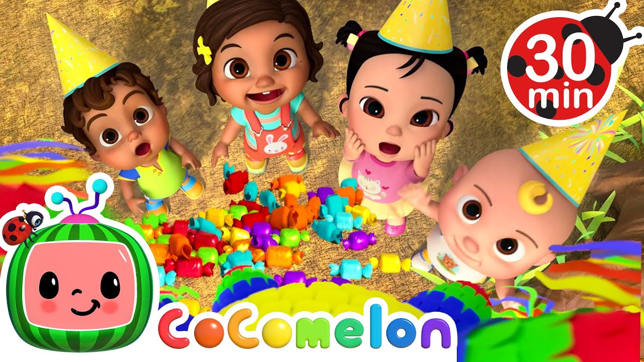 Cocomelon Youtube Kids Cocomelon youtube kids