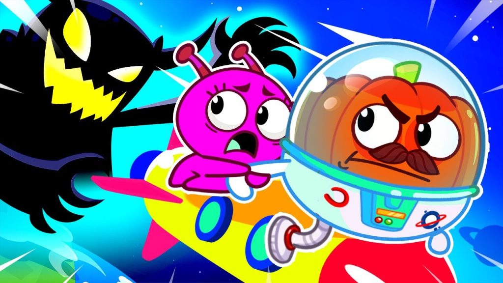 rocket song - Youtube Kids