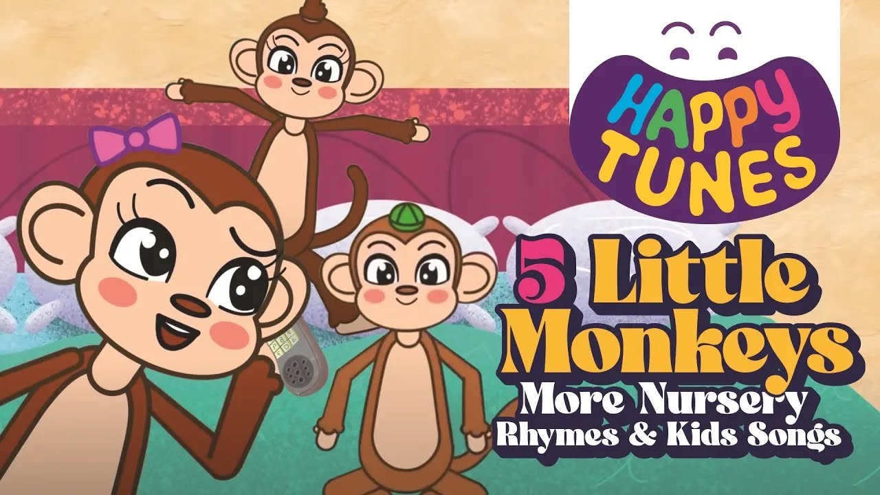 HMAMAT NOODY BY TUNES KIDS visual data 6