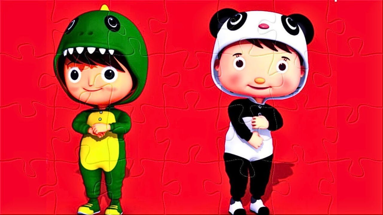 wind the bobbin up - Youtube Kids