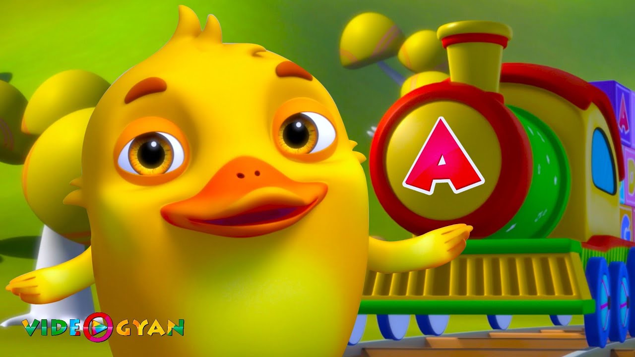 abc kids songs - Youtube Kids