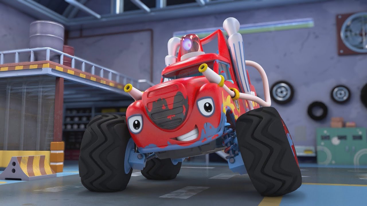 Firefighter Rescue Team - Youtube Kids