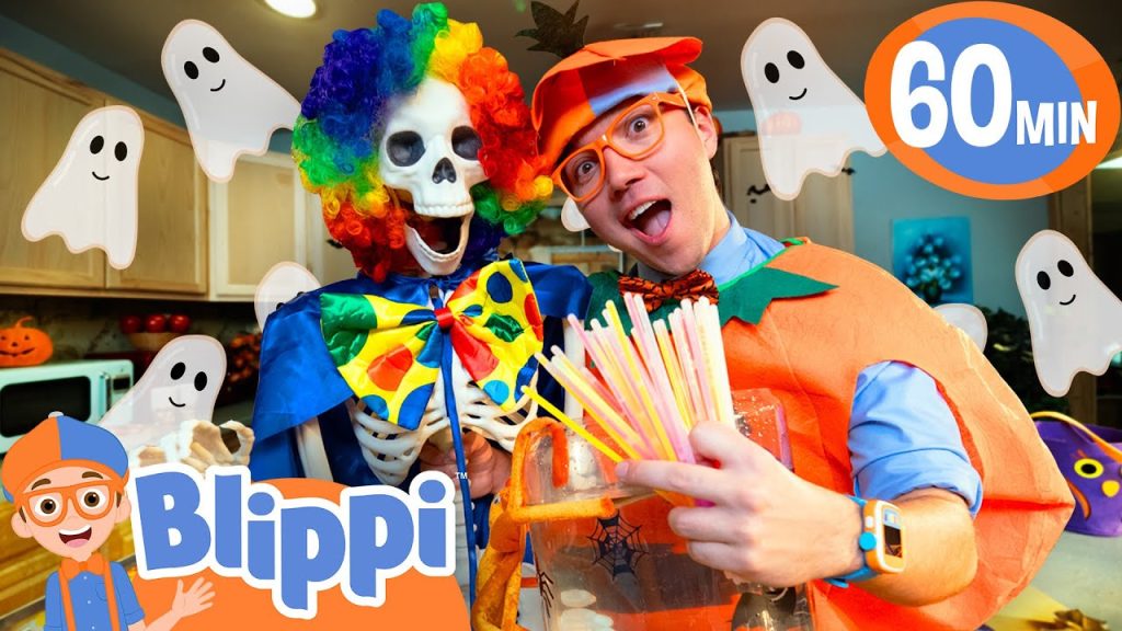 Blippi Dance Youtube Kids blippi-dance-youtube-kids