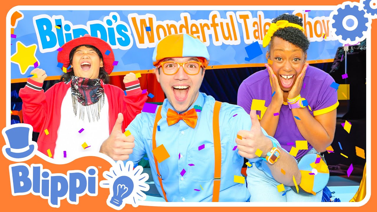 Excavator Youtube Kids