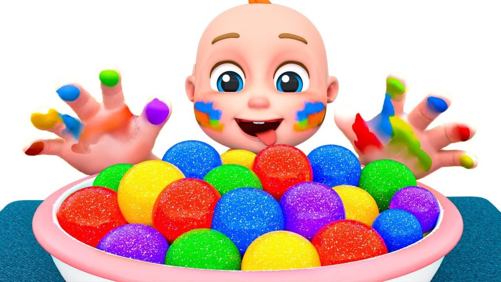 Eating Food Youtube Kids