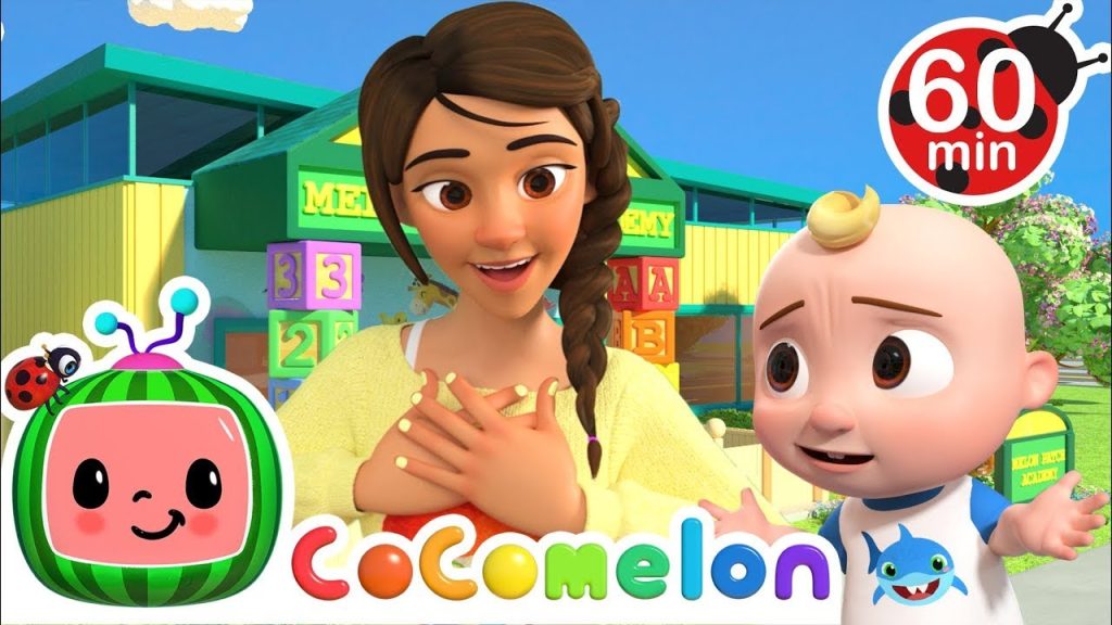songs Youtube Kids