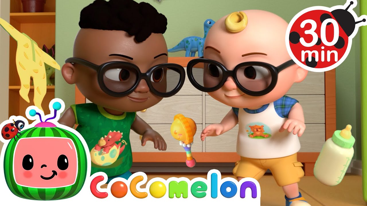 cocomelon new songs 2024 - Youtube Kids