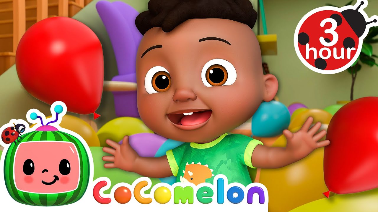 cocomelon new songs 2024 - Youtube Kids