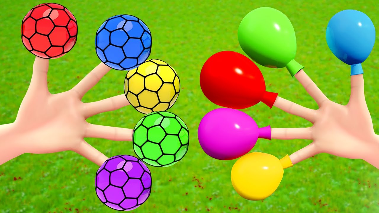 JoJo Nursery Rhymes Youtube Kids