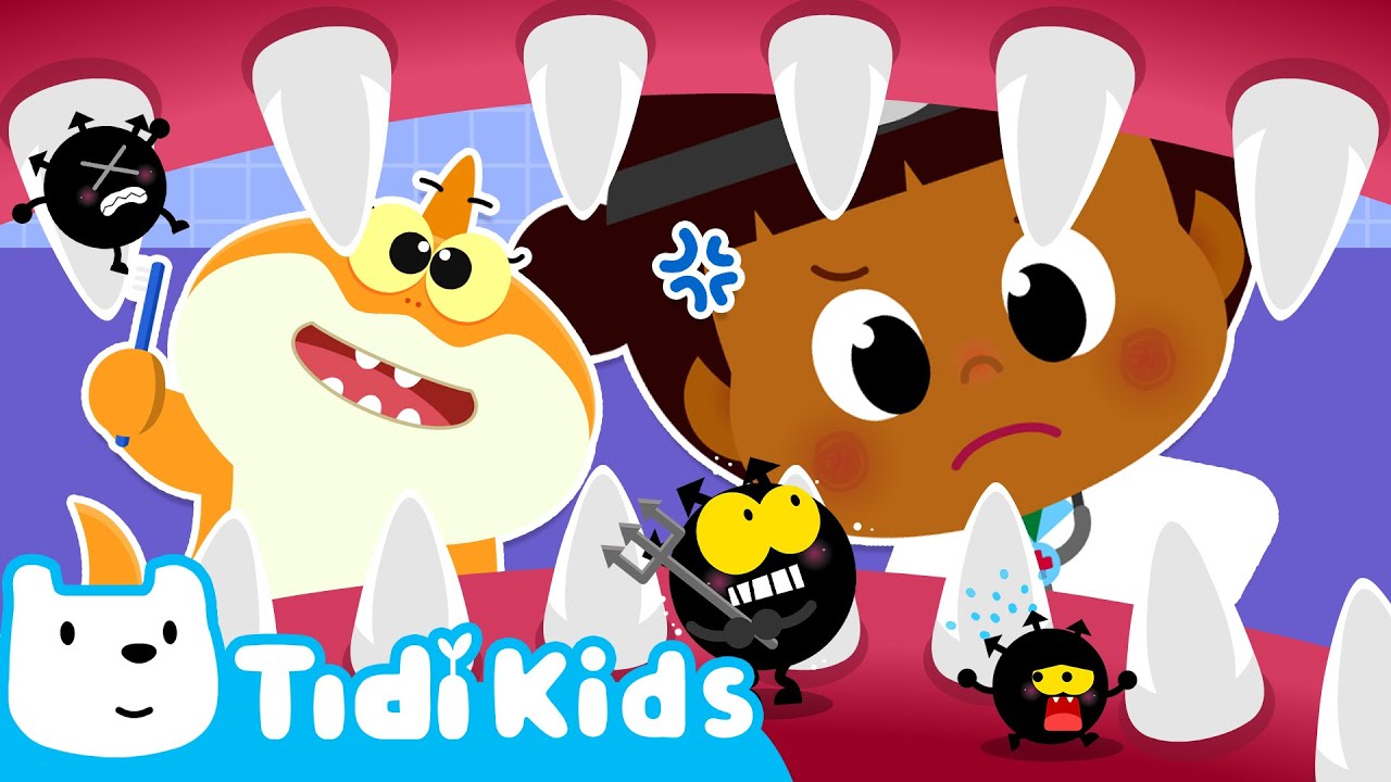 tidi - Youtube Kids