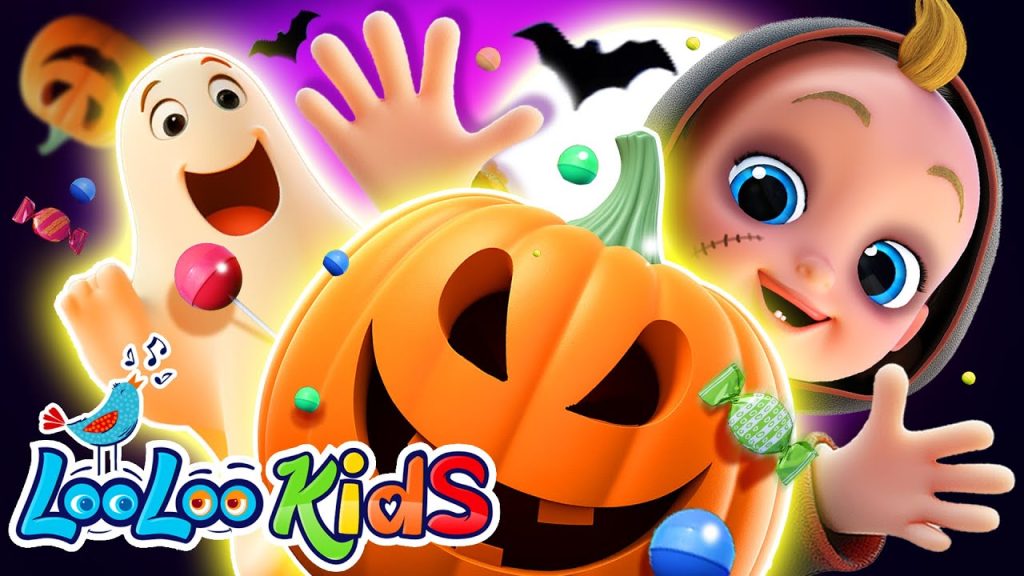 kids-halloween-songs-youtube-kids