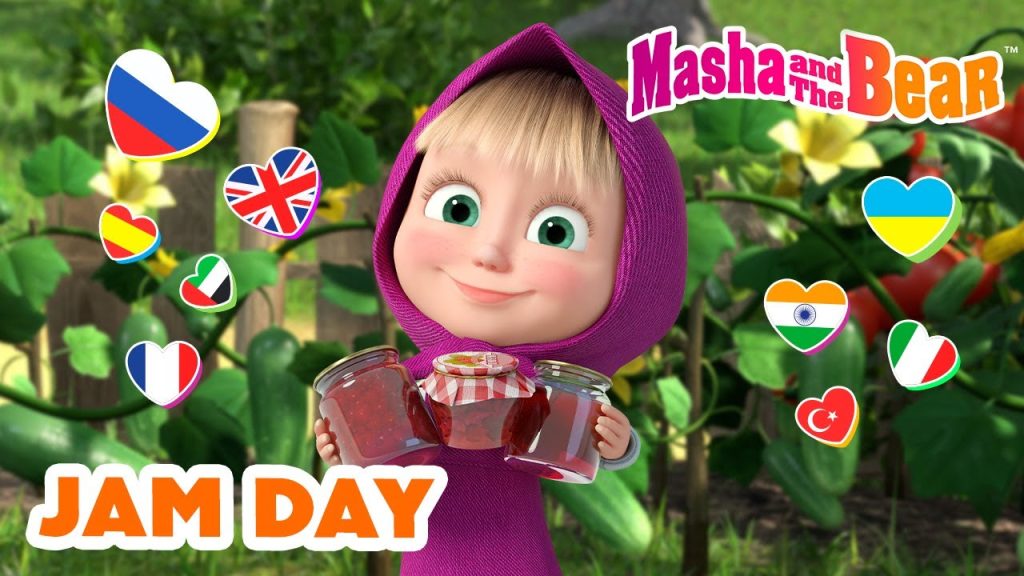 Masha And The Bear English Episodes Youtube Kids masha-and-the-bear-english-episodes-youtube-kids