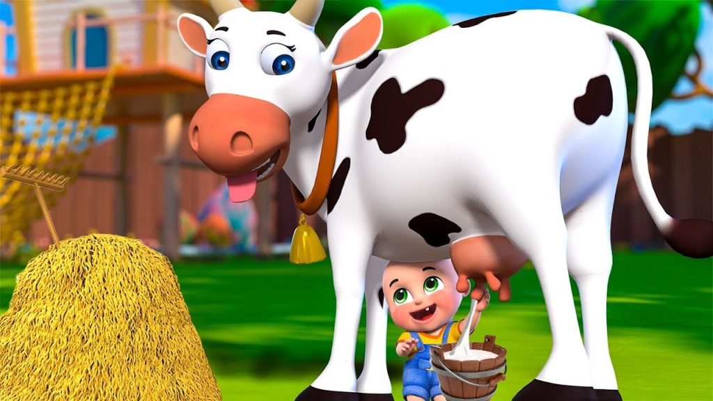 Mac the Cow main image 1