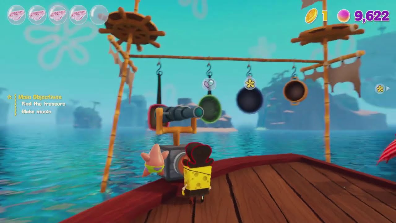 Spongebob+Squarepants+ - Youtube Kids
