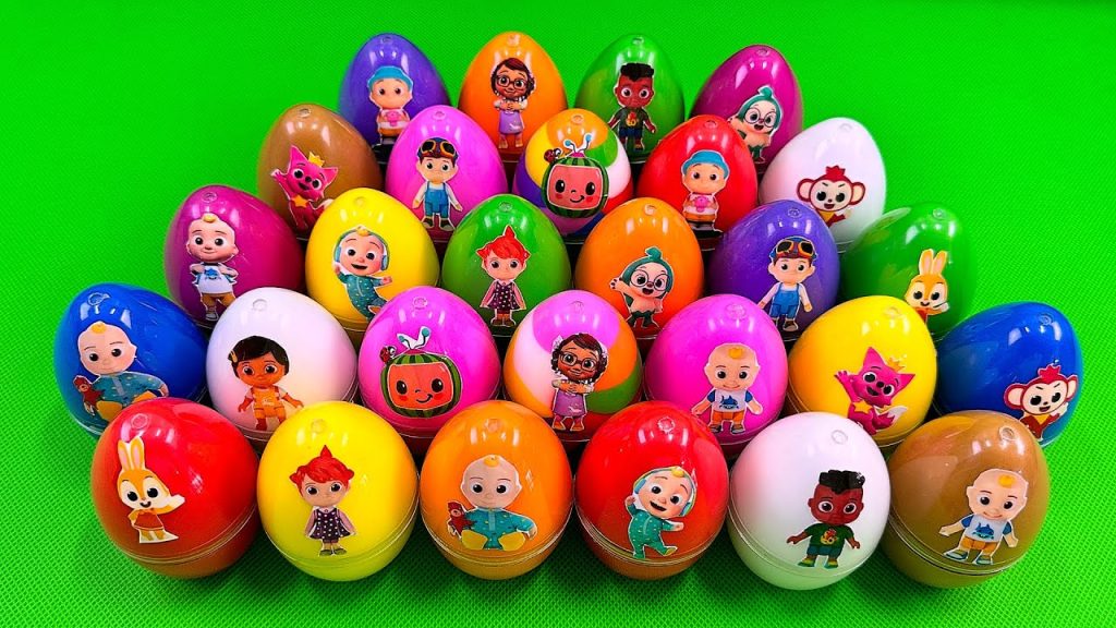 cocomelon baby shark - Youtube Kids