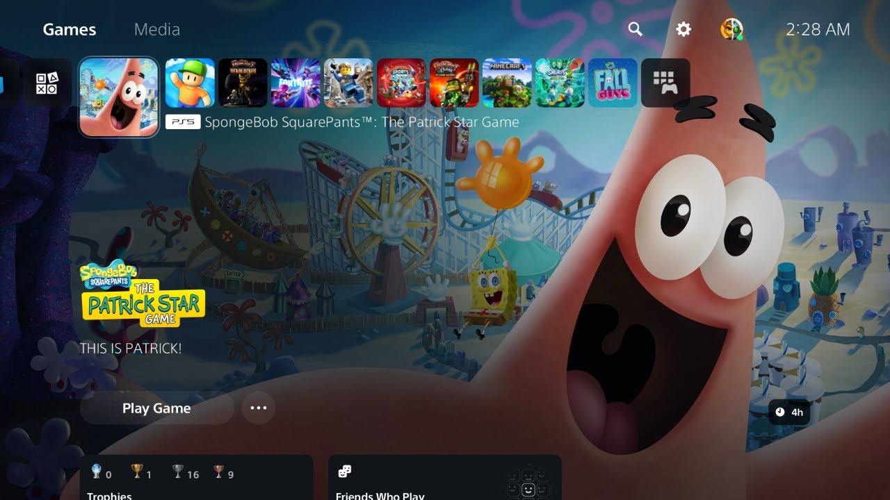 Sackboy Youtube Kids sackboy-youtube-kids