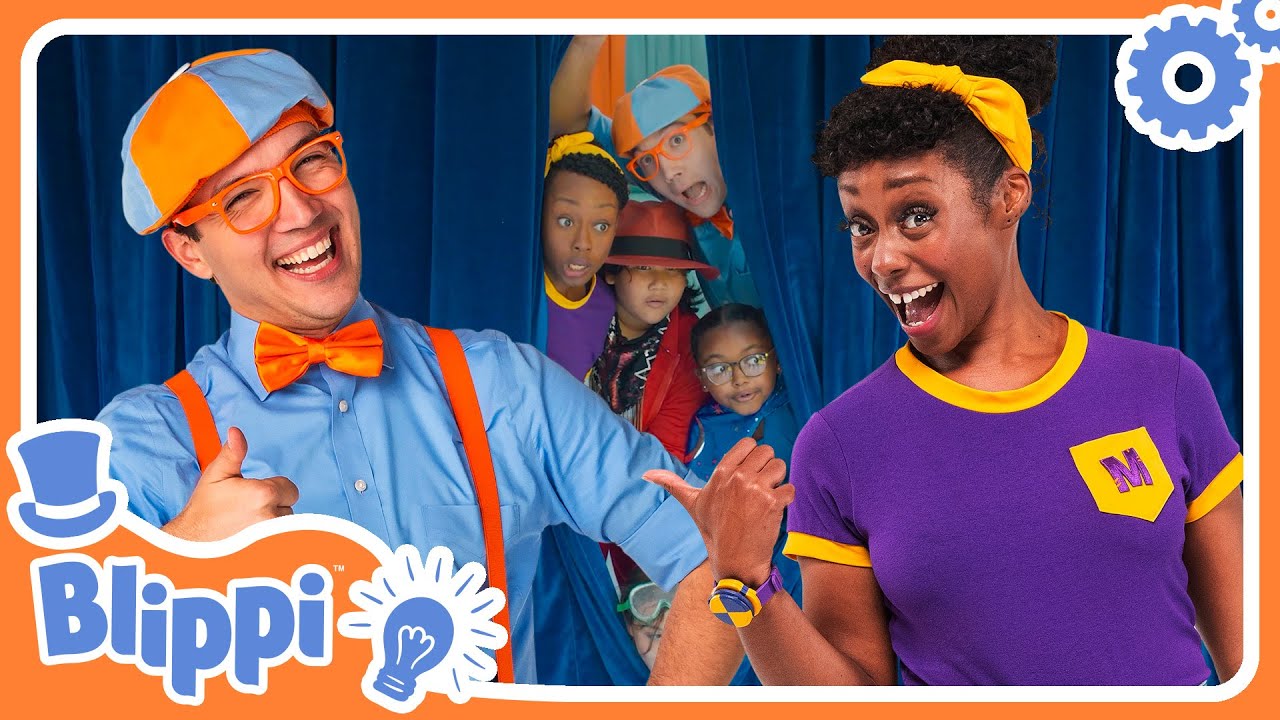 SelfEsteem Youtube Kids
