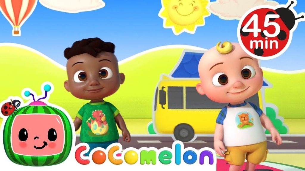 cocomelon songs Youtube Kids