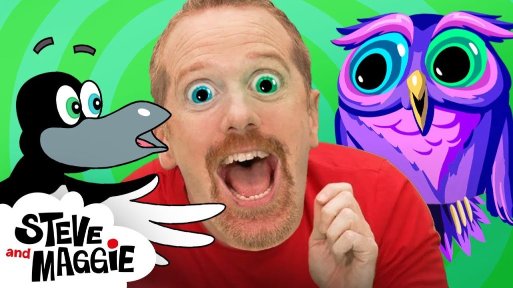 short stories for kids - Youtube Kids