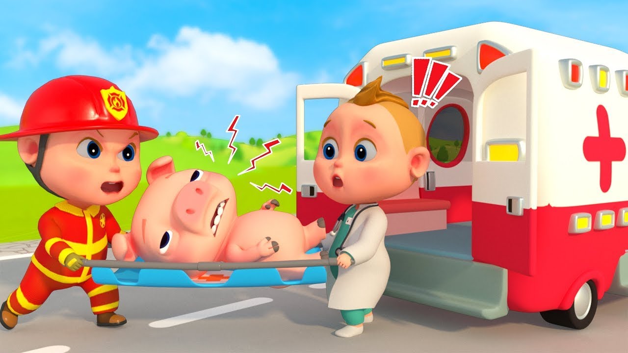 are we there yet - Youtube Kids