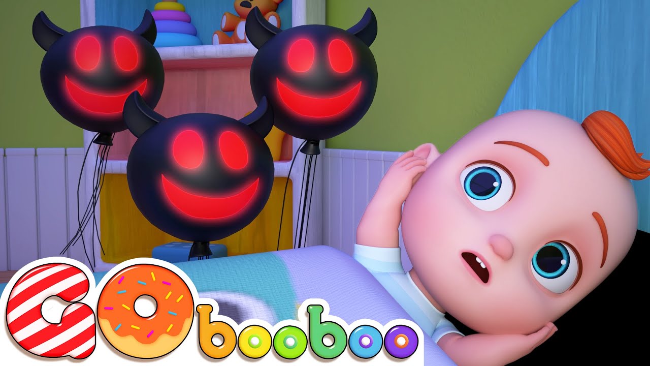 gobooboo - Youtube Kids