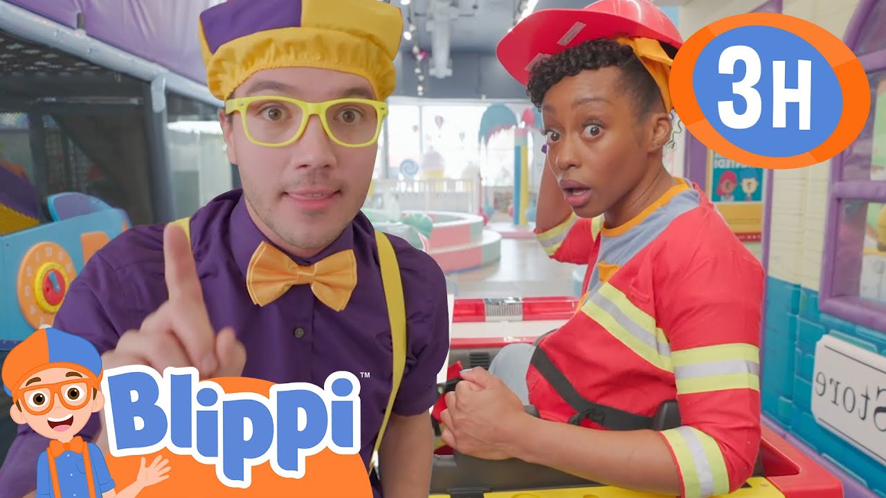 Entertainment Youtube Kids