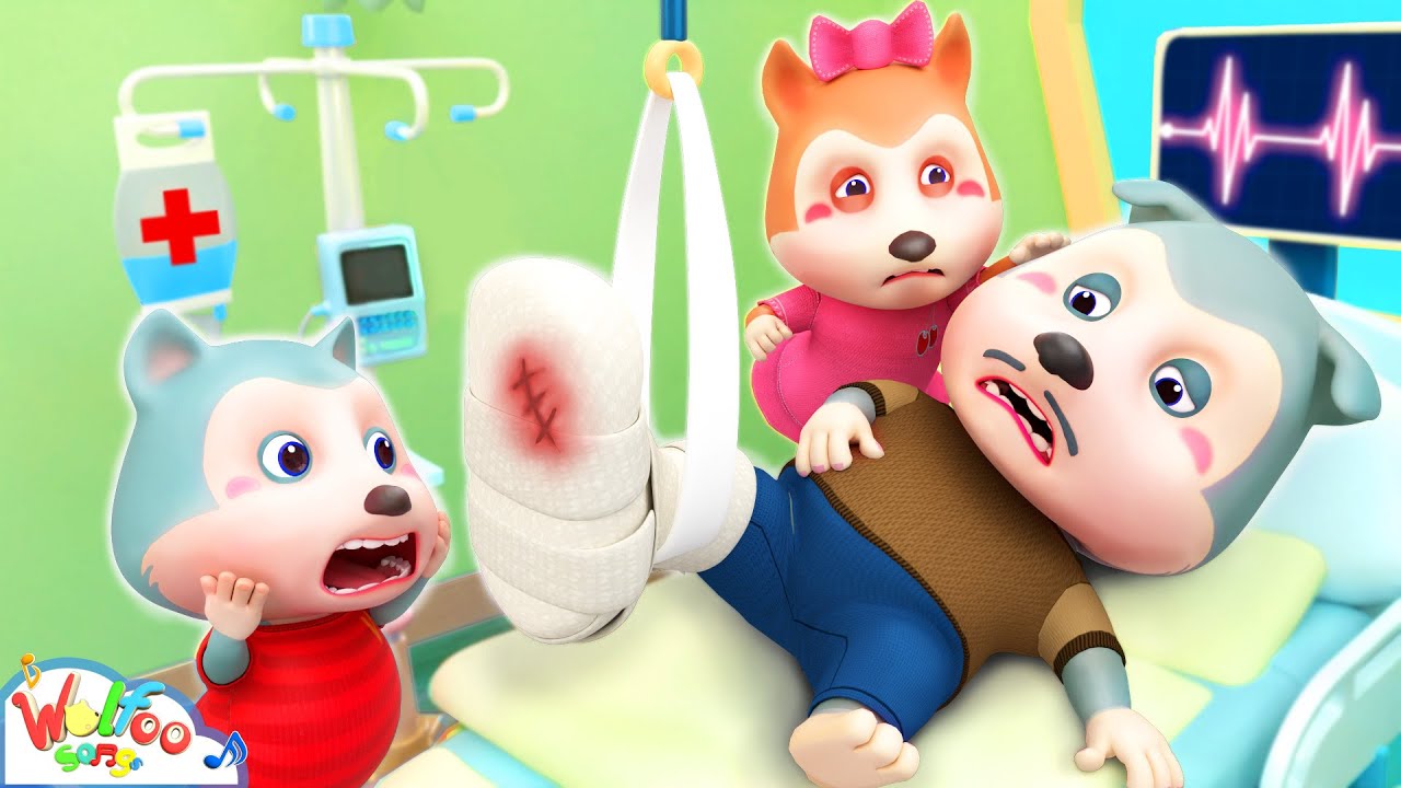 family boo boo - Youtube Kids