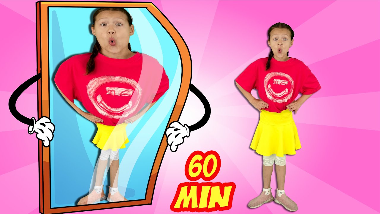 circle for kids - Youtube Kids