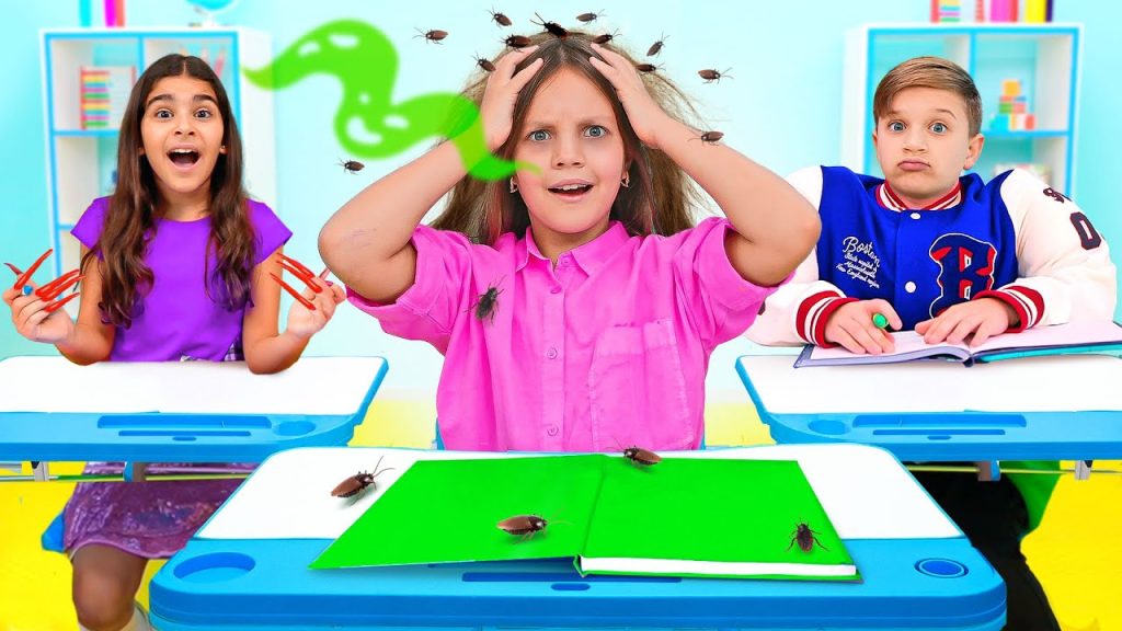 diana y roma - Youtube Kids