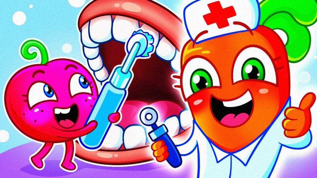 Dentist For Kids Kids
