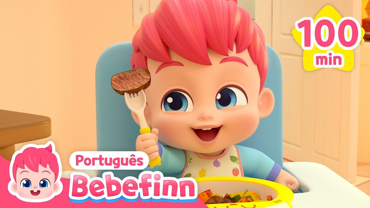 boas maneiras - Youtube Kids