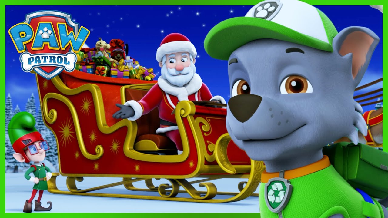 la pat patrouille - Youtube Kids