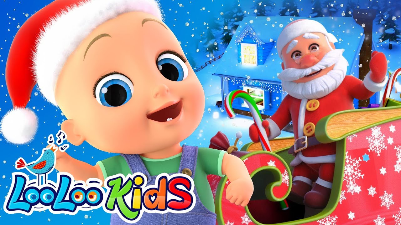 Christmas love for kids