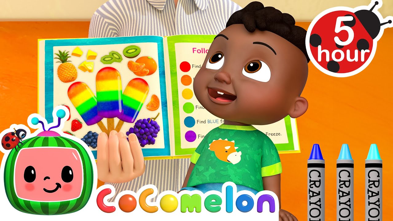 cocomelon new songs 2022 - Youtube Kids